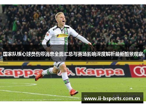 国家队核心球员伤停消息全面汇总与赛场影响深度解析最新前景观察